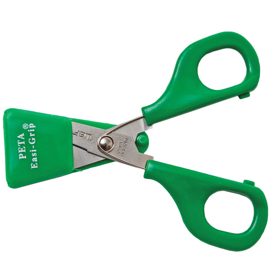Self-Opening Scissors