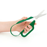 Long Loop Easi-Grip Scissors