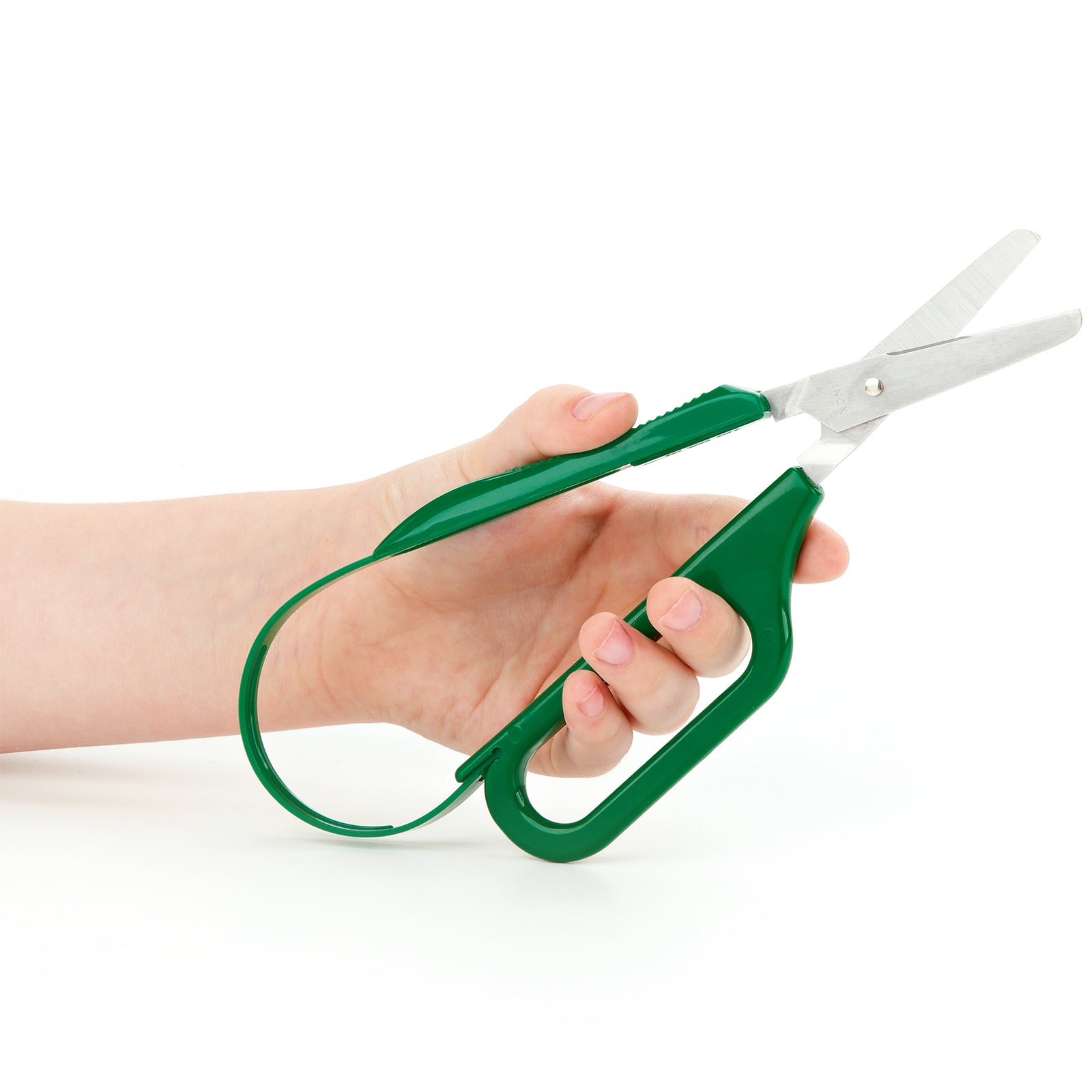 Long Loop Easi-Grip Scissors