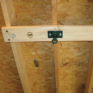 Multi-Point Ceiling Swing Suspension Kit™