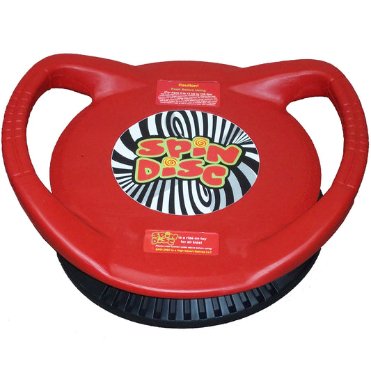 Spin Disc