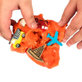 Discovery Putty® - Transportation Station