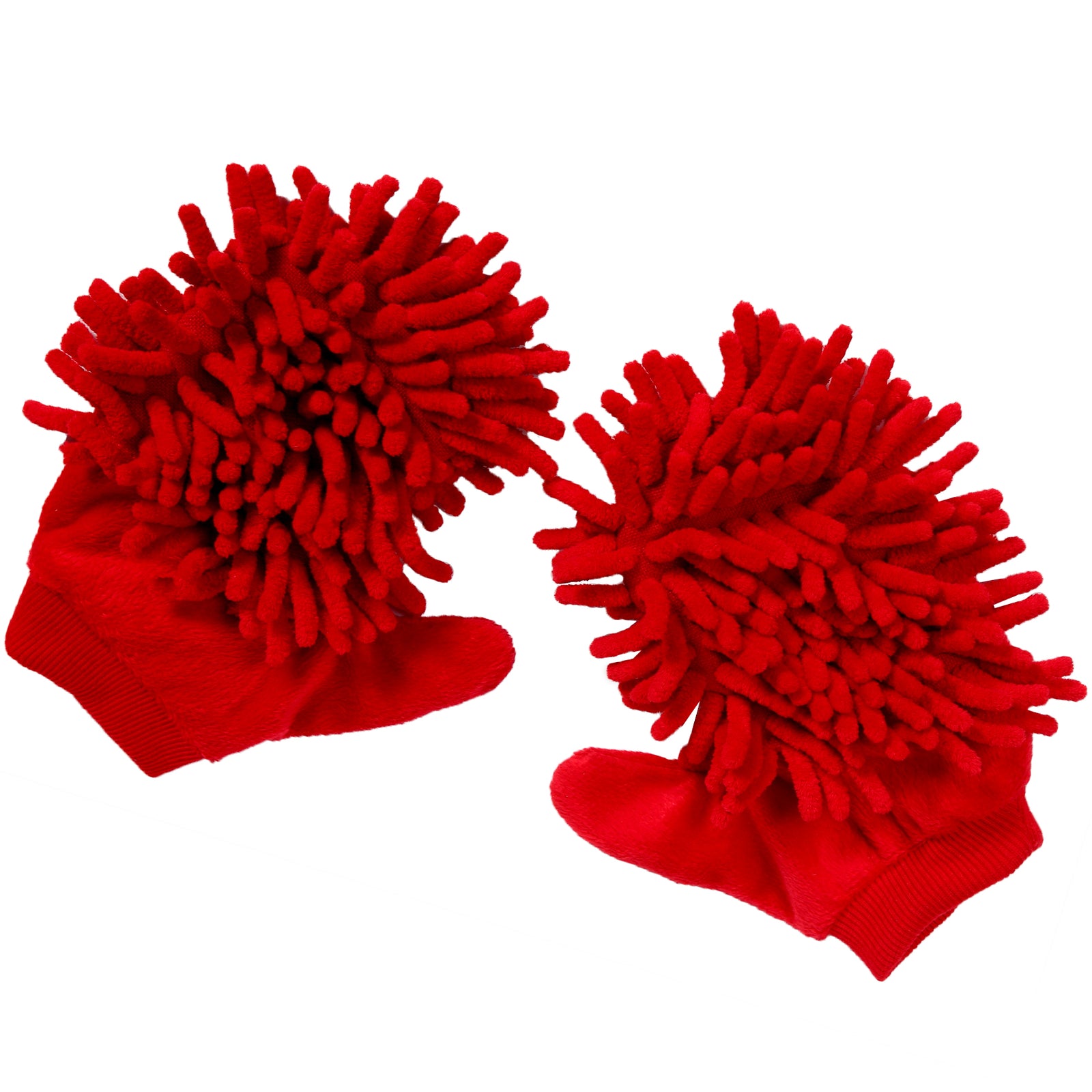 Anemone Sensory Mittens