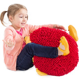 Harry the Sensory Hedgehog