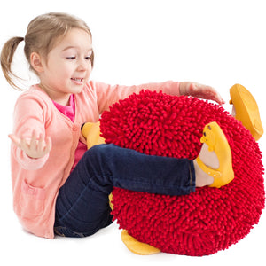 Harry the Sensory Hedgehog