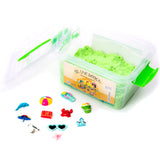 At the Beach Weighted Sand Kit