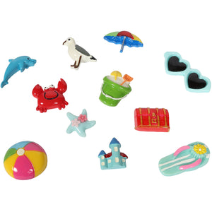 At the Beach Weighted Sand Kit