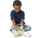 At the Beach Weighted Sand Kit