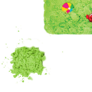 At the Beach Weighted Sand Kit