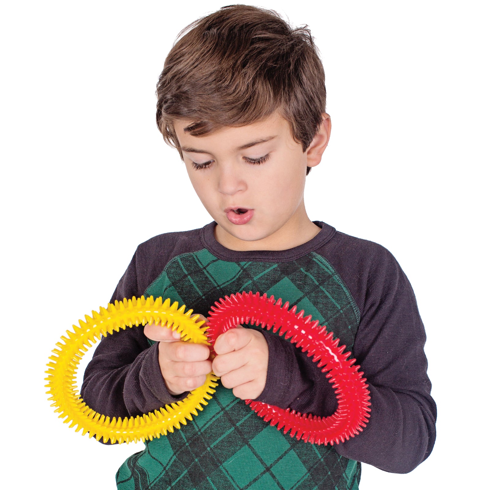 Sensory Twists - Set of 6