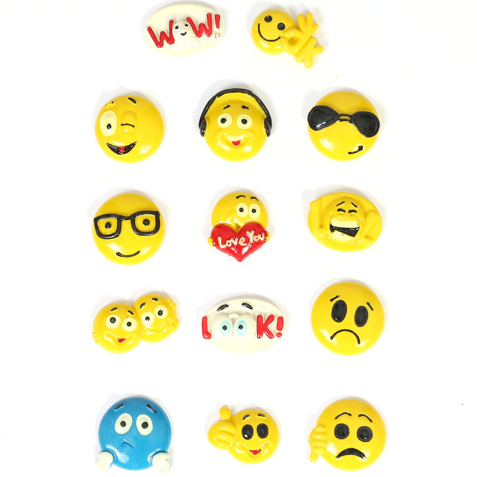 Discovery Putty® - Emoji Excitement