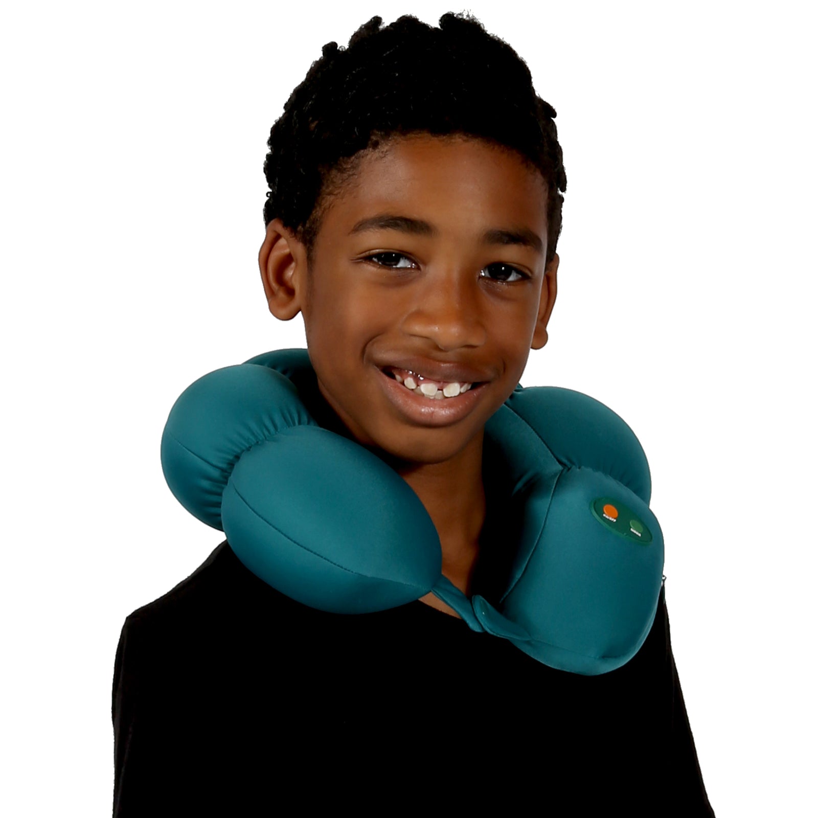 Sensory Vibrating Neck Pillow