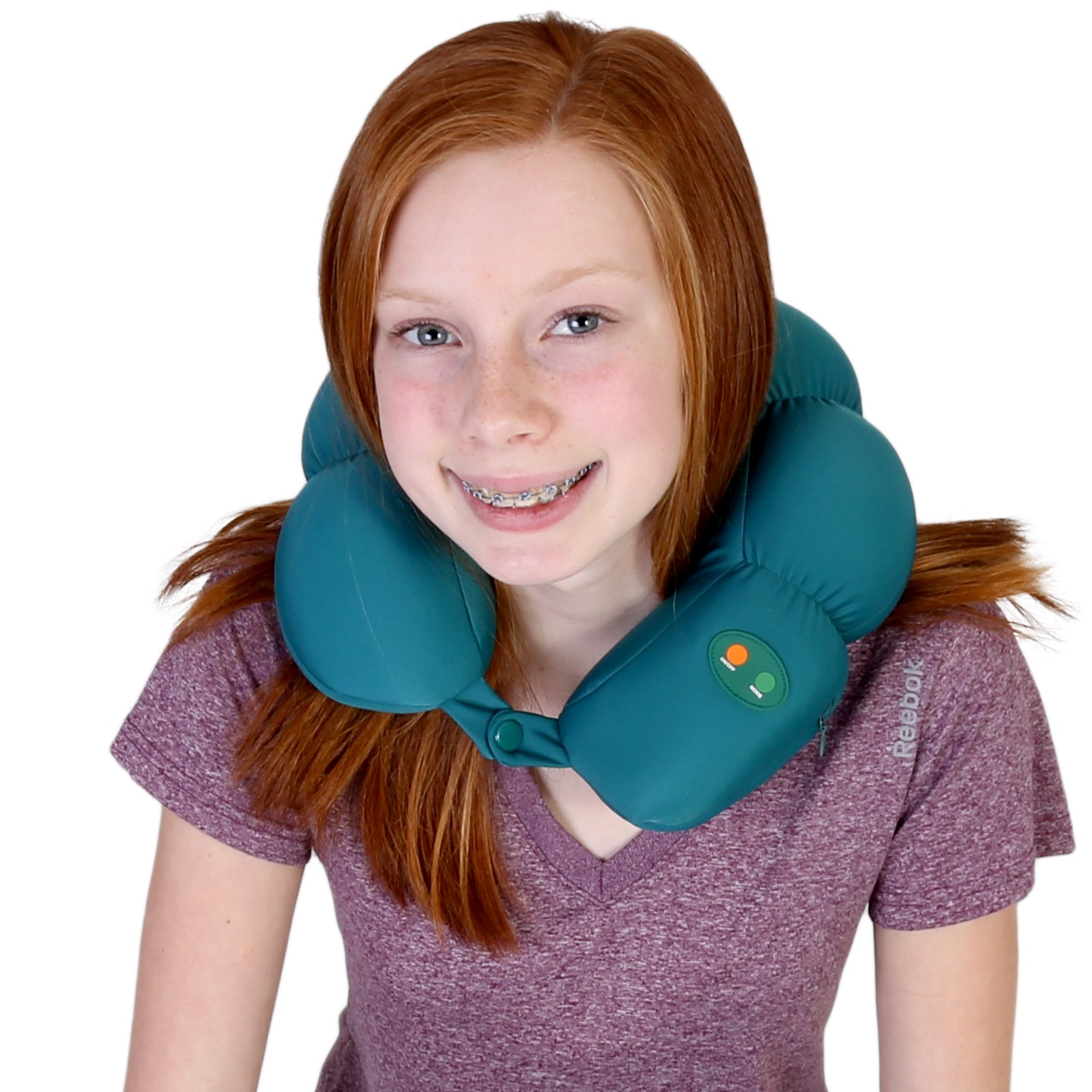 Sensory Vibrating Neck Pillow