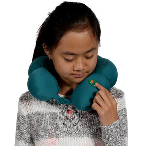 Sensory Vibrating Neck Pillow