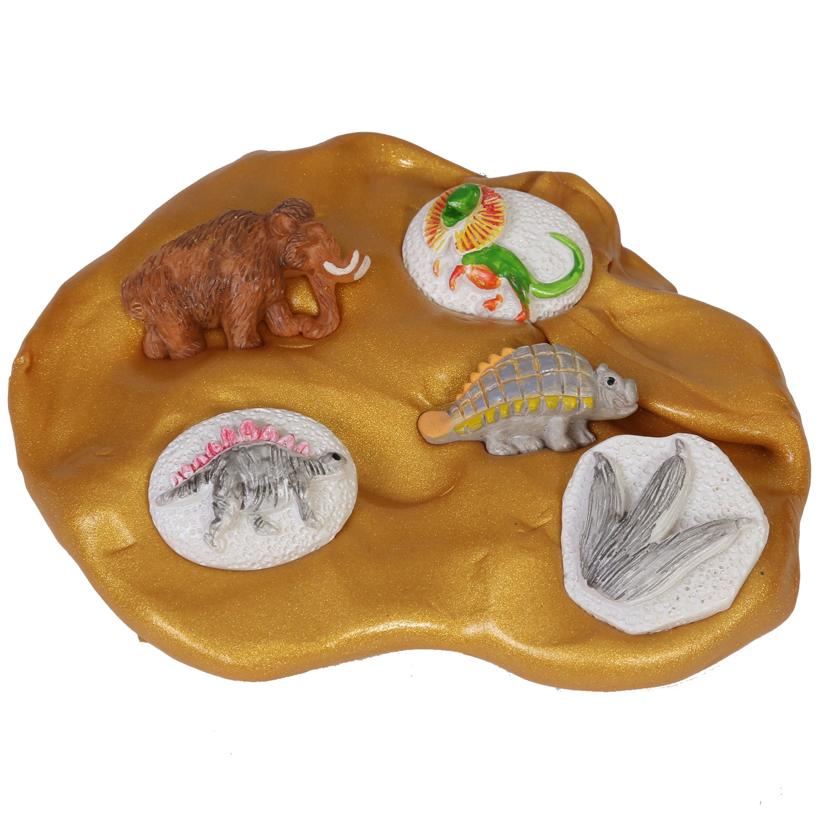 Discovery Putty® - Dino Dig