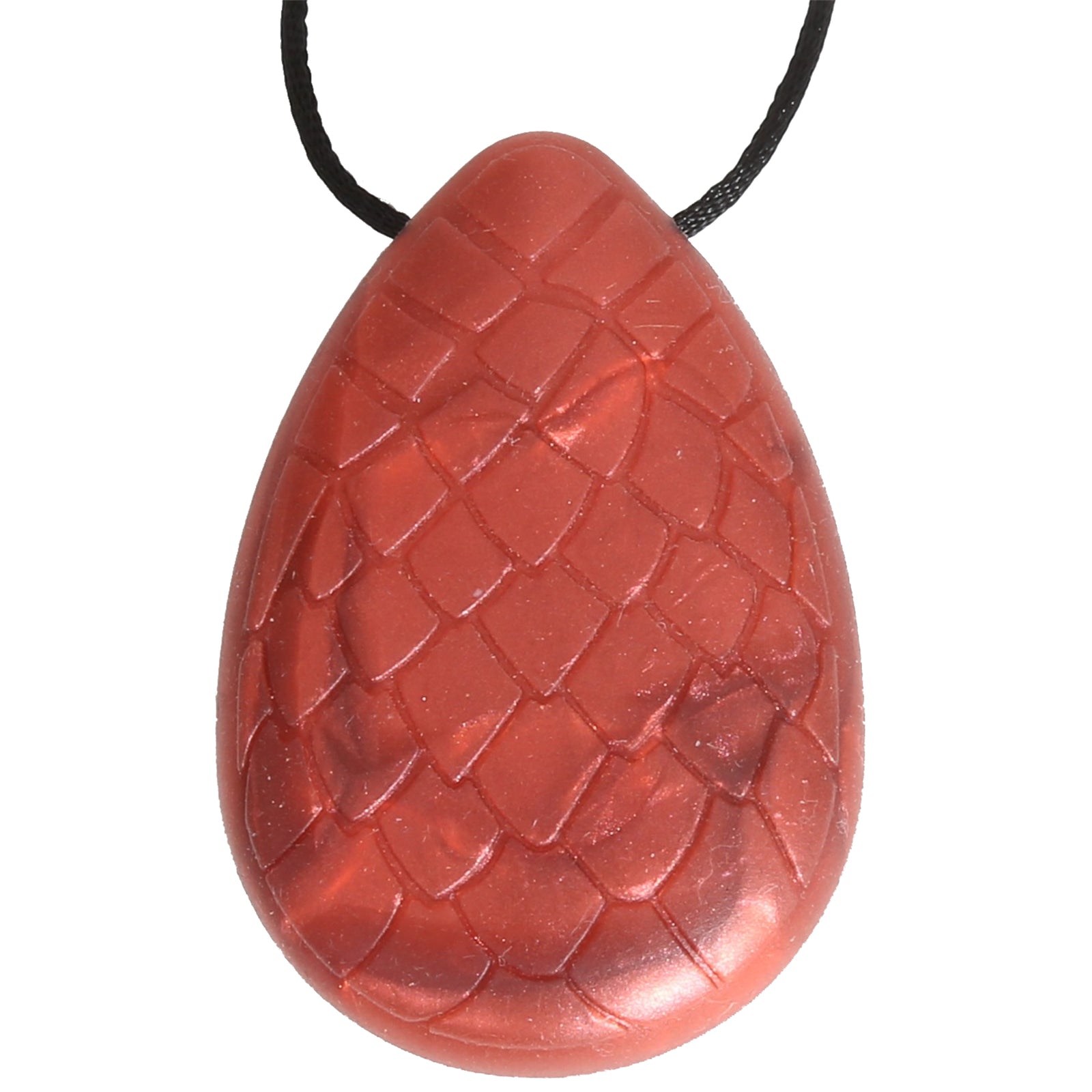 Dragon Egg Pendants - Set of 2