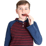 Dragon Egg Pendants - Set of 2