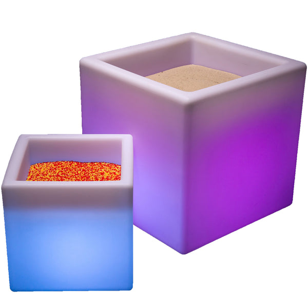 LimeLite™ LED Sand Table