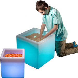 LimeLite™ LED Sand Table