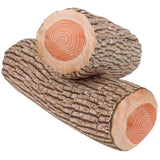 Weighted Log Roll