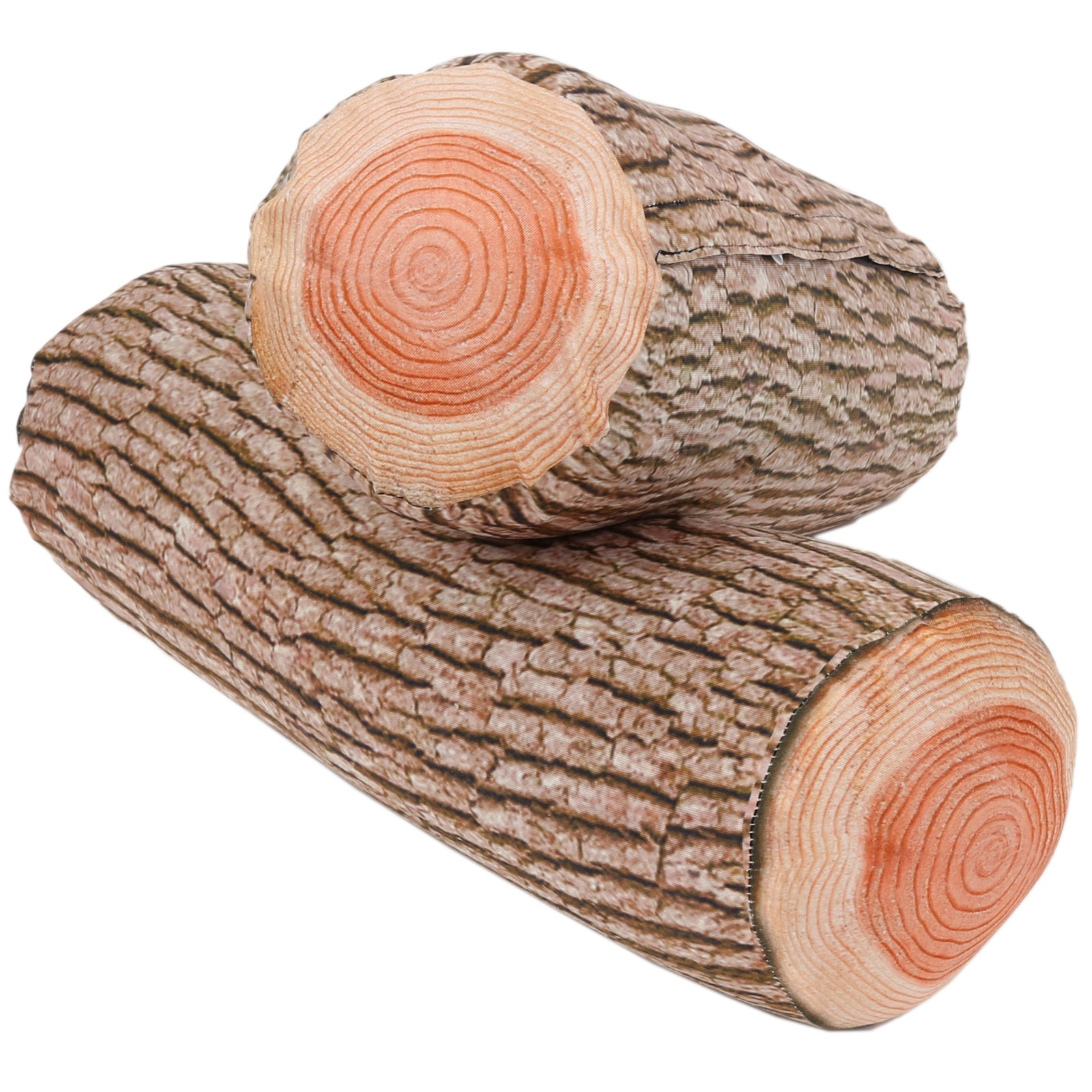 Weighted Log Roll