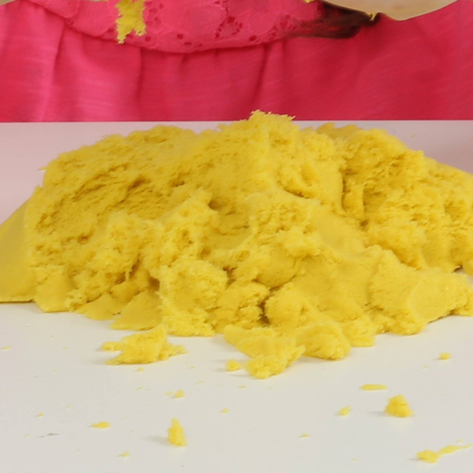 Scented Weighted Sand