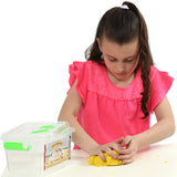 Scented Weighted Sand