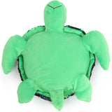 Weighted Shimmery Turtle