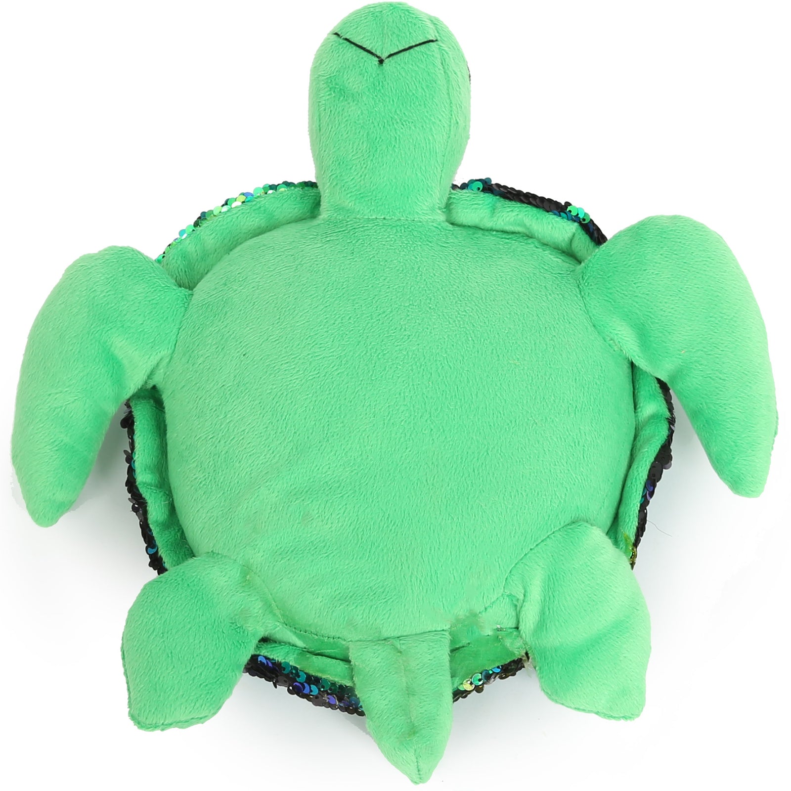 Weighted Shimmery Turtle