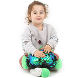 Weighted Shimmery Turtle