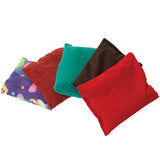 Weighted Tactile Bean Bags - Set of 5