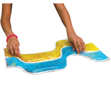 Gel Wave Pad