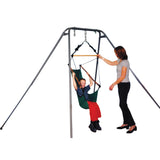 Homestand Portable Swing Frames