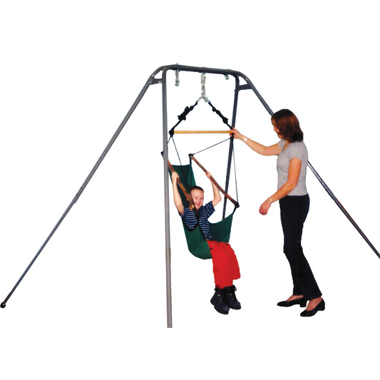Homestand Portable Swing Frames