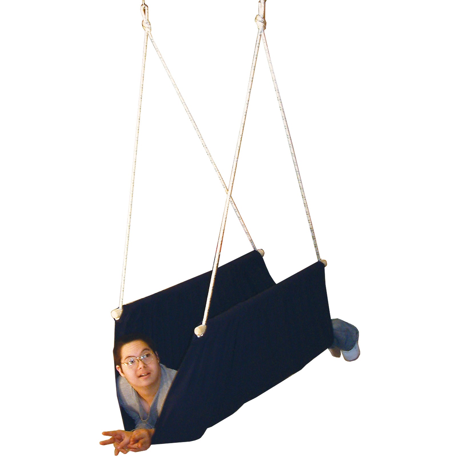 Soft Taco Swing