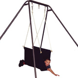Soft Taco Swing