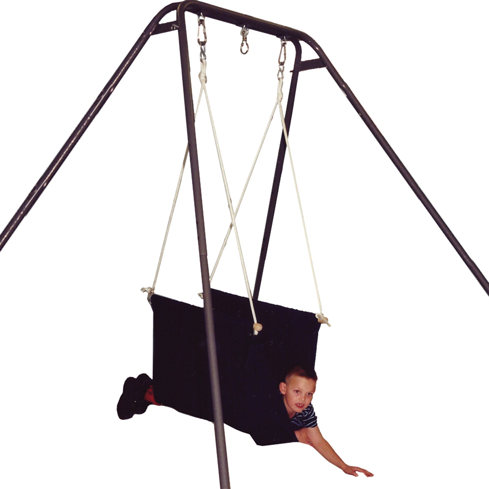 Soft Taco Swing