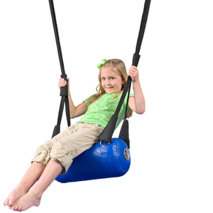 Air-Lite® Junior Bolster Swing
