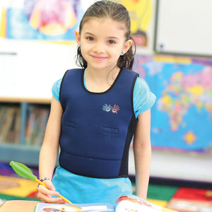 The Original Weighted Compression Vest™