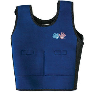 The Original Weighted Compression Vest™