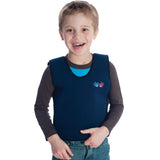The Original Weighted Compression Vest™