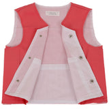 Weighted Vest - Pink