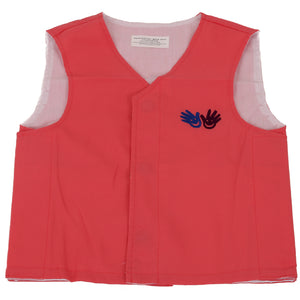 Weighted Vest - Pink