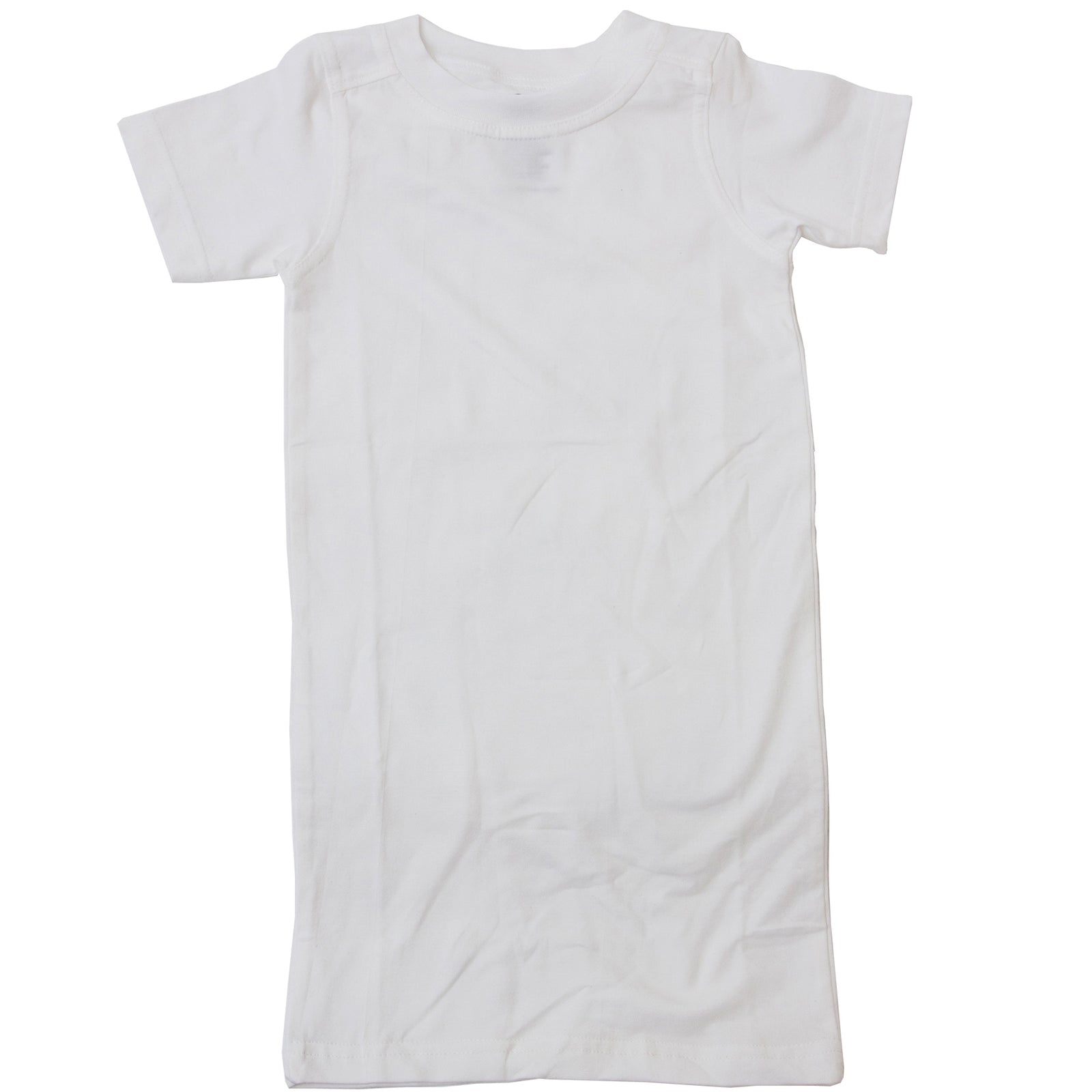 Sens-ational Hug Tee - Short Sleeves