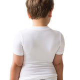 Sens-ational Hug Tee - Short Sleeves