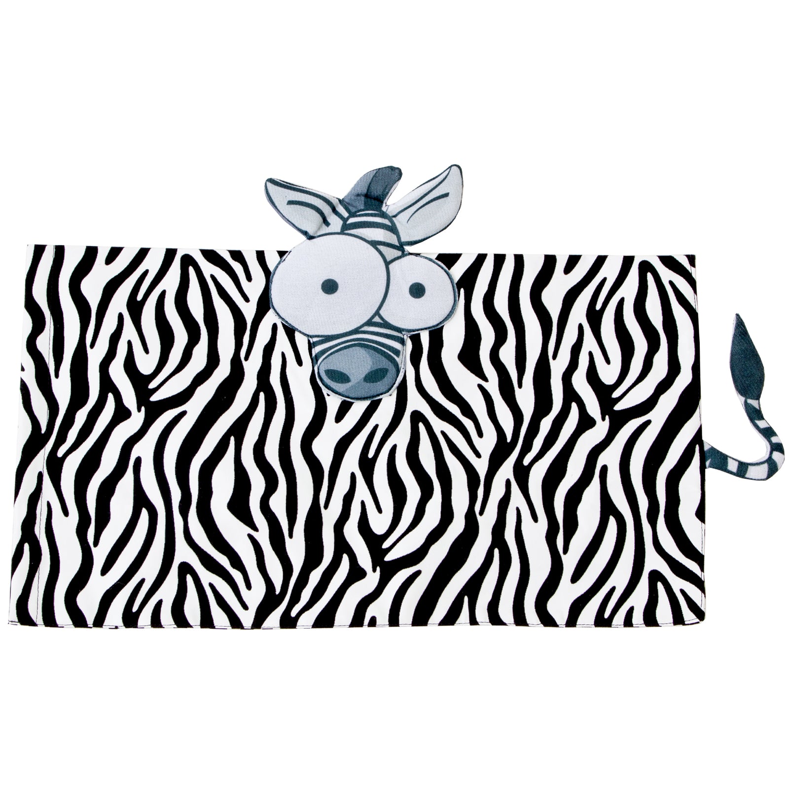 Animal Lap Pads (3-5 lbs.)