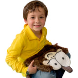 Animal Lap Pads (3-5 lbs.)