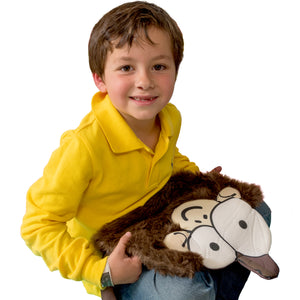 Animal Lap Pads (3-5 lbs.)