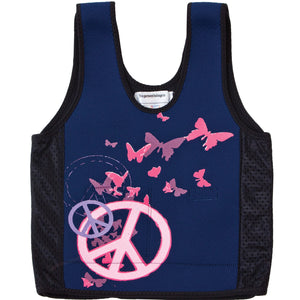 The Original Weighted Compression Vest™ with Graphics