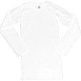 Sens-ational Hug Tee - Long Sleeves